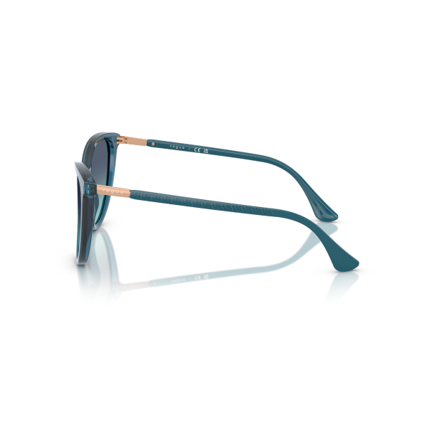 VO 5593SI 31744S 57 Vogue Güneş Gözlüğü