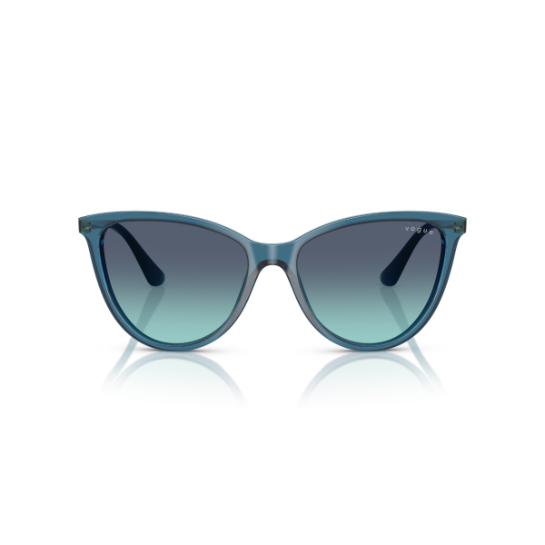 VO 5593SI 31744S 57 Vogue Güneş Gözlüğü