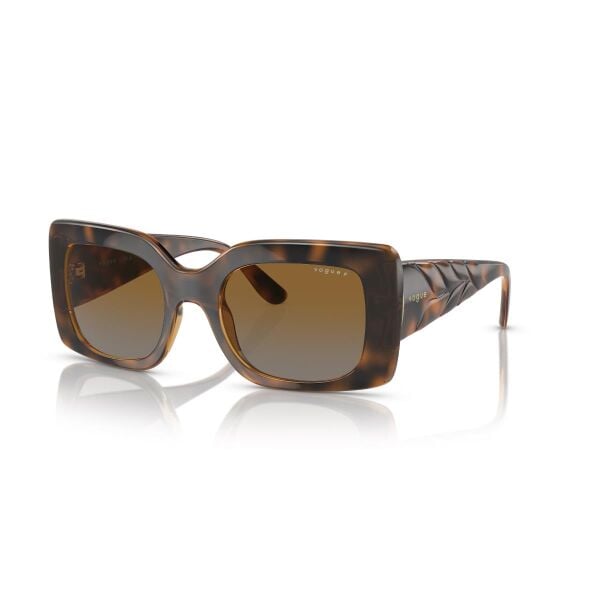 VO 5481S 2386T5 52 Vogue Polarize Güneş Gözlüğü