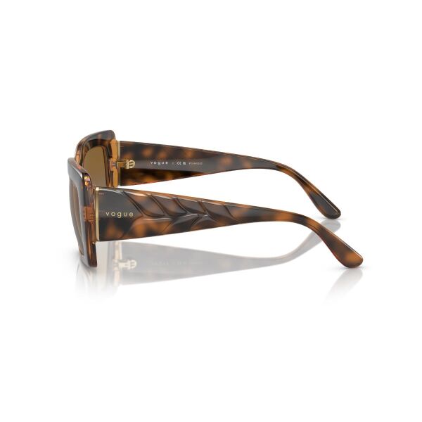 VO 5481S 2386T5 52 Vogue Polarize Güneş Gözlüğü