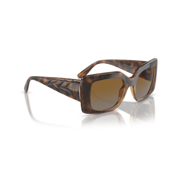 VO 5481S 2386T5 52 Vogue Polarize Güneş Gözlüğü