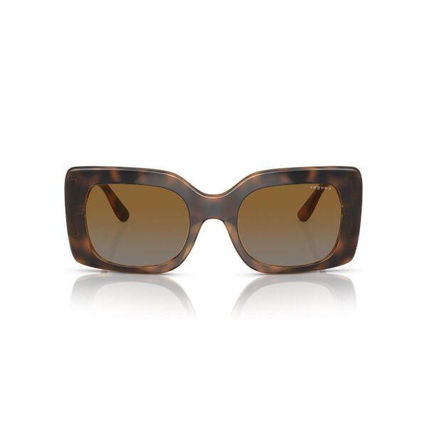 VO 5481S 2386T5 52 Vogue Polarize Güneş Gözlüğü
