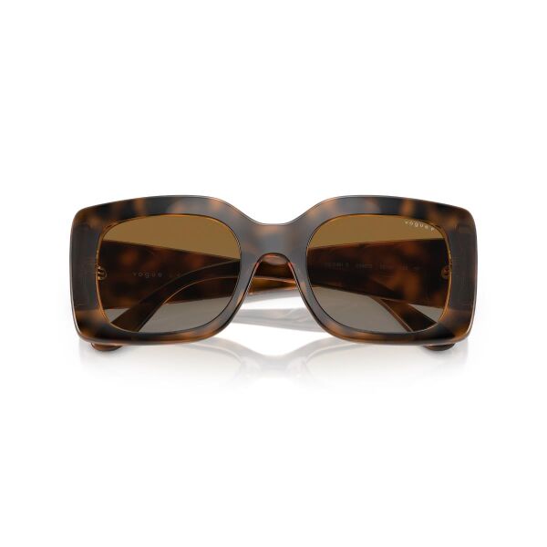 VO 5481S 2386T5 52 Vogue Polarize Güneş Gözlüğü
