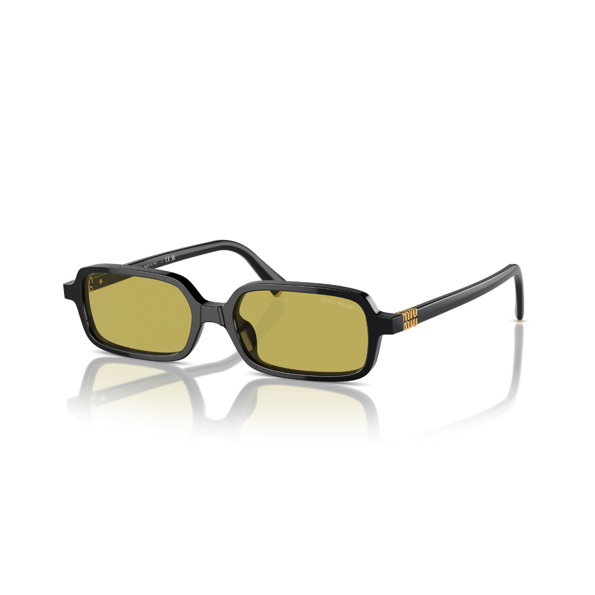 MU 11ZS 16K07O 51 Miu Miu Güneş Gözlüğü