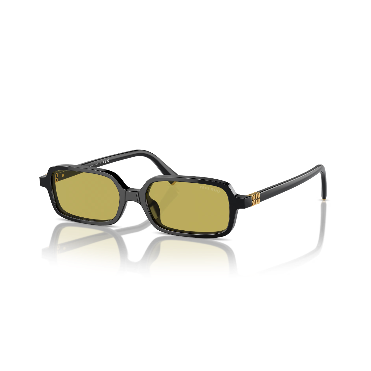 MU 11ZS 16K07O 51 Miu Miu Güneş Gözlüğü