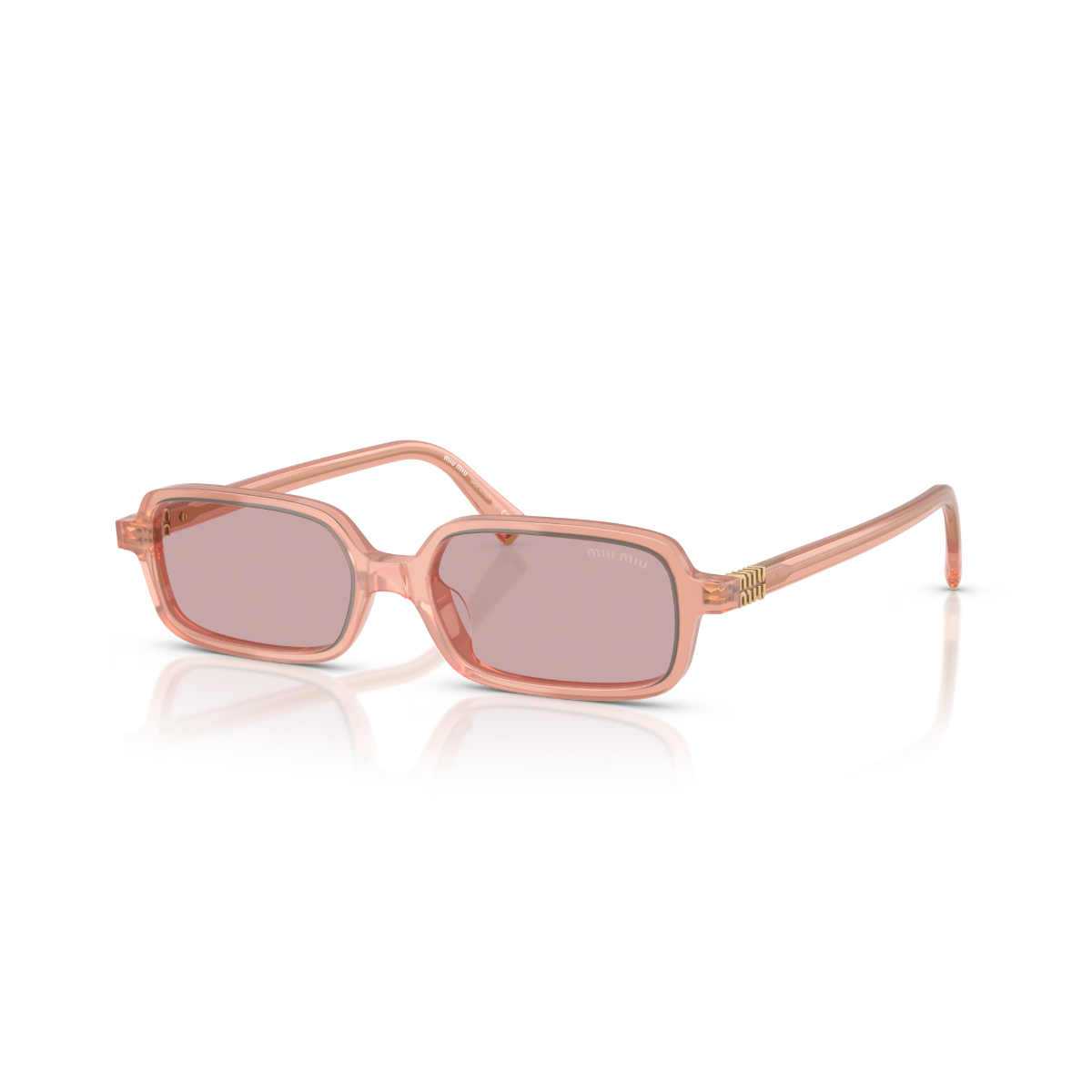 MU 11ZS 20I60V 51 Miu Miu Güneş Gözlüğü