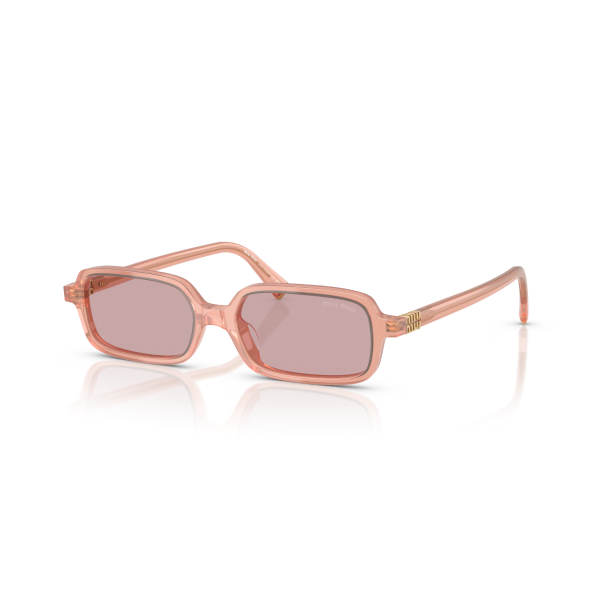 MU 11ZS 20I60V 51 Miu Miu Güneş Gözlüğü