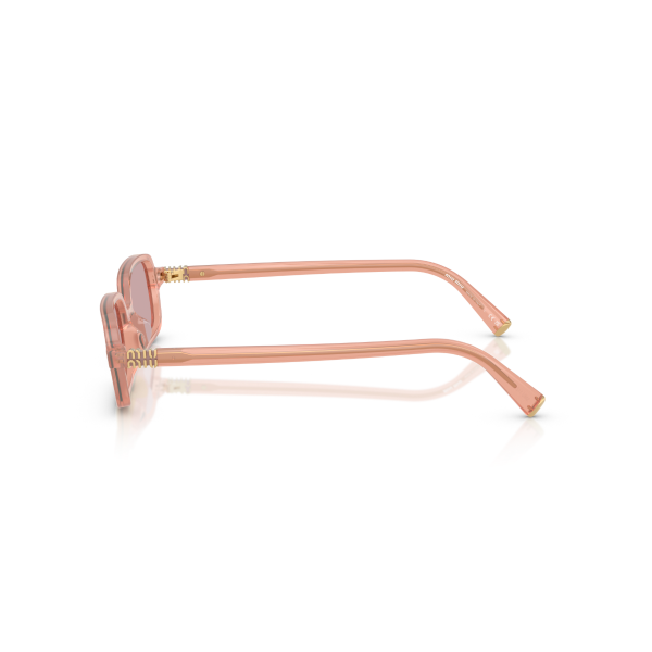 MU 11ZS 20I60V 51 Miu Miu Güneş Gözlüğü