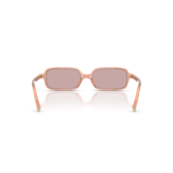 MU 11ZS 20I60V 51 Miu Miu Güneş Gözlüğü