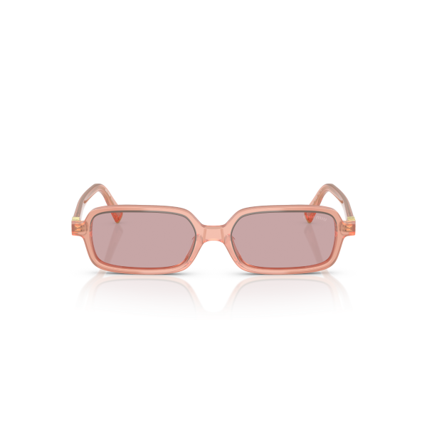 MU 11ZS 20I60V 51 Miu Miu Güneş Gözlüğü