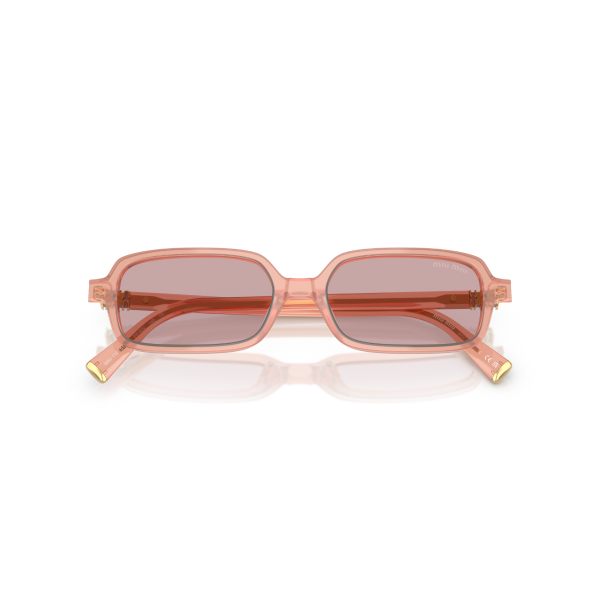 MU 11ZS 20I60V 51 Miu Miu Güneş Gözlüğü