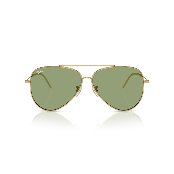 RB R0101S 001/82 59 Ray-Ban AVIATOR REVERSE Güneş Gözlüğü
