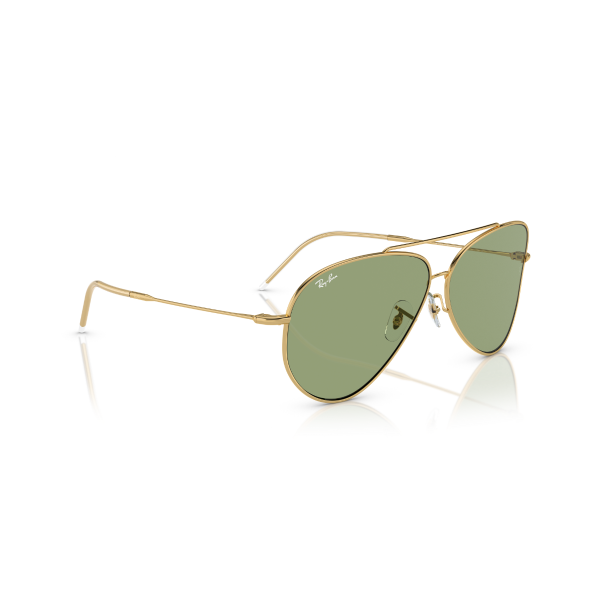 RB R0101S 001/82 59 Ray-Ban AVIATOR REVERSE Güneş Gözlüğü