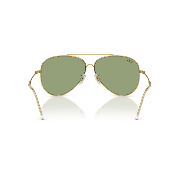 RB R0101S 001/82 59 Ray-Ban AVIATOR REVERSE Güneş Gözlüğü