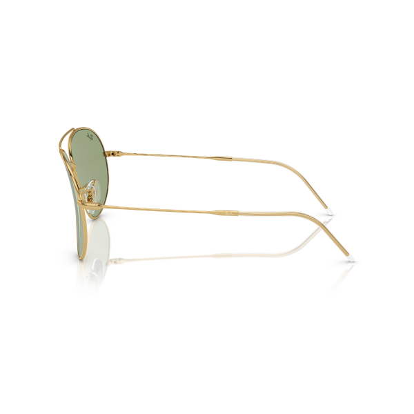 RB R0101S 001/82 59 Ray-Ban AVIATOR REVERSE Güneş Gözlüğü