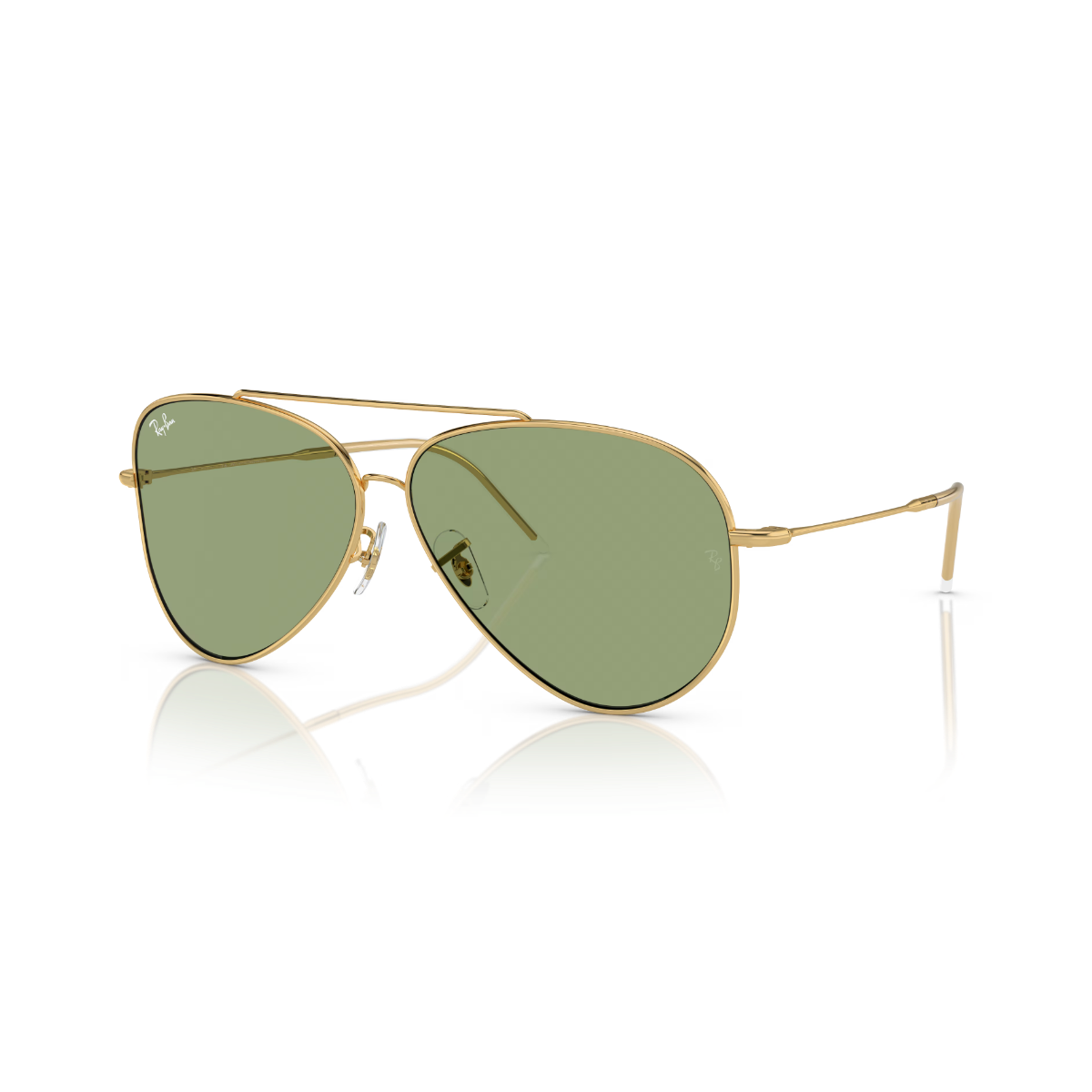 RB R0101S 001/82 59 Ray-Ban AVIATOR REVERSE Güneş Gözlüğü