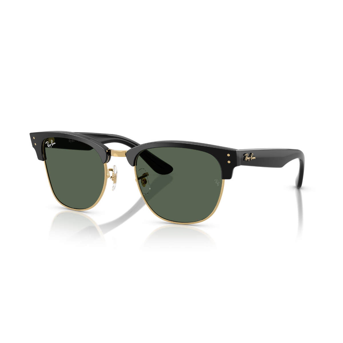 RB R0504S 6677VR 54 Ray-Ban CLUBMASTER REVERSE Güneş Gözlüğü