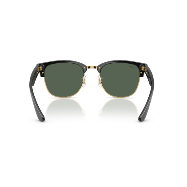 RB R0504S 6677VR 54 Ray-Ban CLUBMASTER REVERSE Güneş Gözlüğü