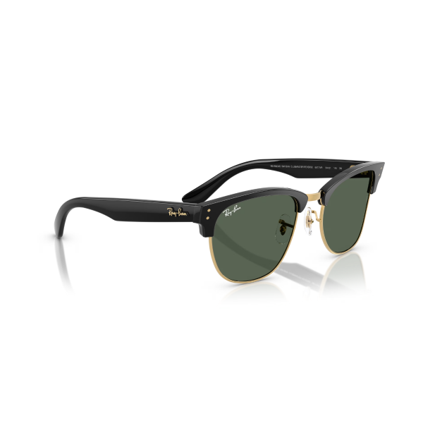 RB R0504S 6677VR 54 Ray-Ban CLUBMASTER REVERSE Güneş Gözlüğü