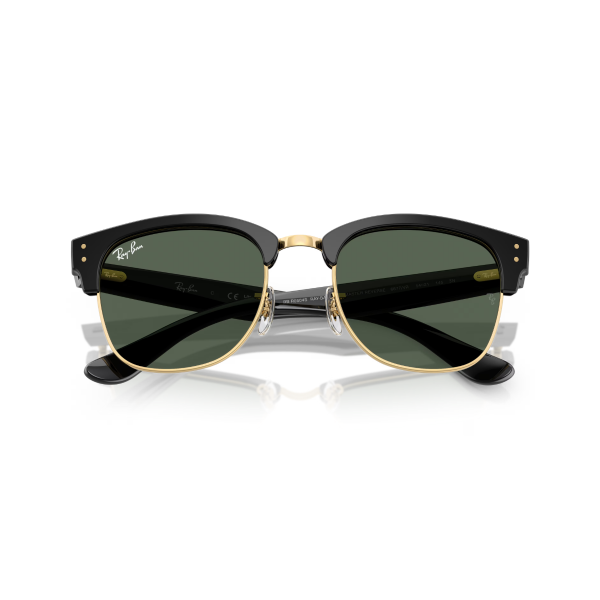 RB R0504S 6677VR 54 Ray-Ban CLUBMASTER REVERSE Güneş Gözlüğü