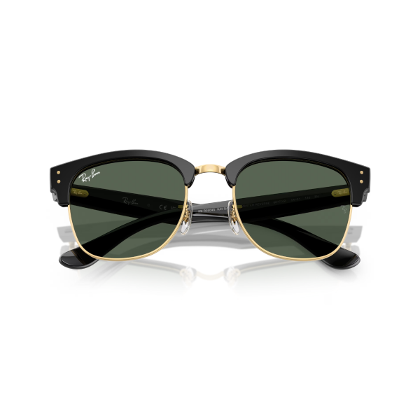 RB R0504S 6677VR 54 Ray-Ban CLUBMASTER REVERSE Güneş Gözlüğü