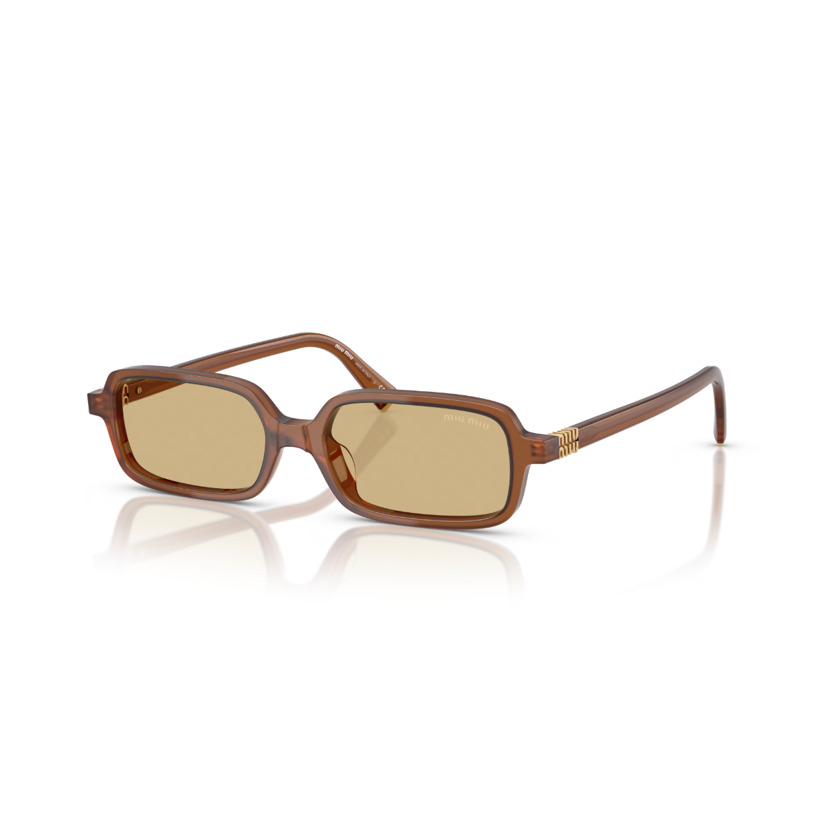 MU 11ZS 22I10R 51 Miu Miu Güneş Gözlüğü