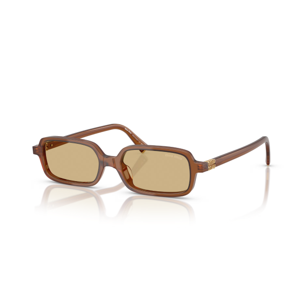 MU 11ZS 22I10R 51 Miu Miu Güneş Gözlüğü