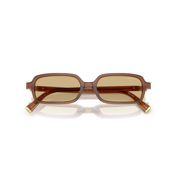 MU 11ZS 22I10R 51 Miu Miu Güneş Gözlüğü