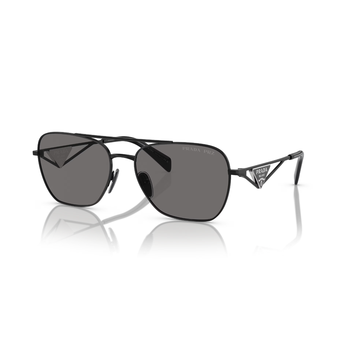 PR A50S 1AB5Z1 59 Prada Polarize Güneş Gözlüğü