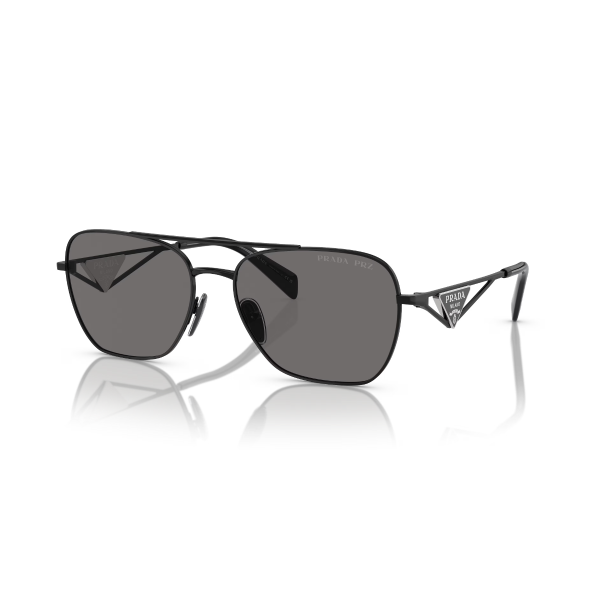 PR A50S 1AB5Z1 59 Prada Polarize Güneş Gözlüğü