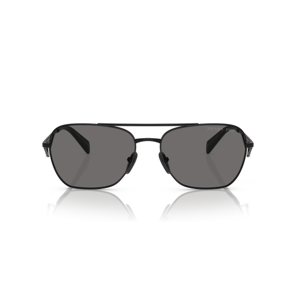 PR A50S 1AB5Z1 59 Prada Polarize Güneş Gözlüğü