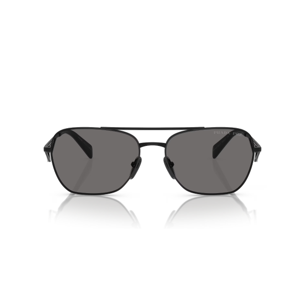 PR A50S 1AB5Z1 59 Prada Polarize Güneş Gözlüğü