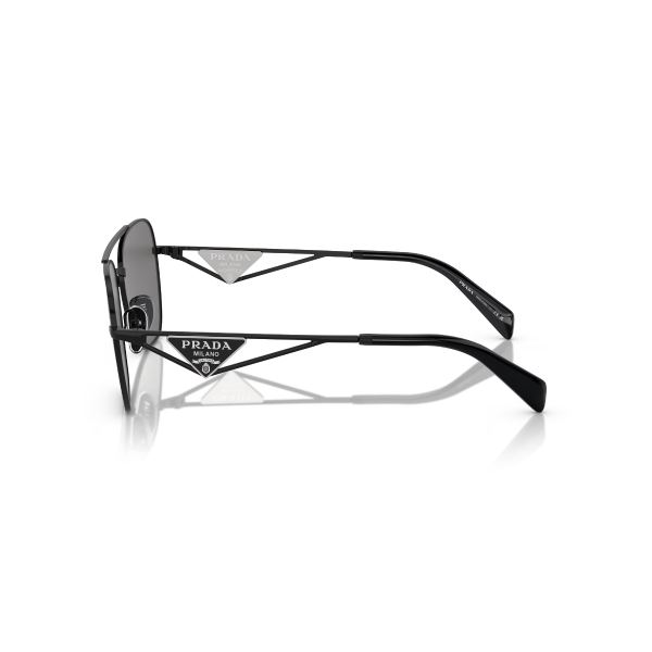 PR A50S 1AB5Z1 59 Prada Polarize Güneş Gözlüğü