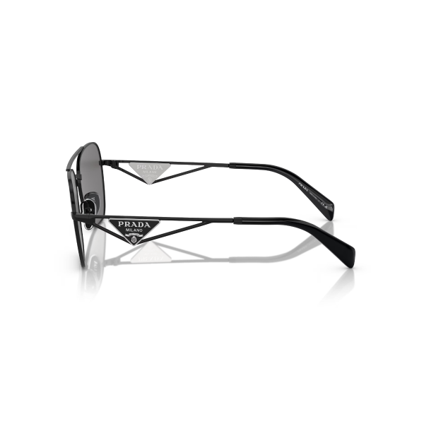 PR A50S 1AB5Z1 59 Prada Polarize Güneş Gözlüğü