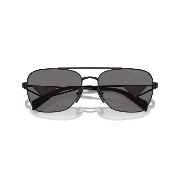 PR A50S 1AB5Z1 59 Prada Polarize Güneş Gözlüğü