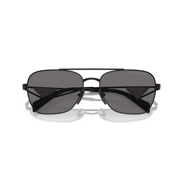 PR A50S 1AB5Z1 59 Prada Polarize Güneş Gözlüğü