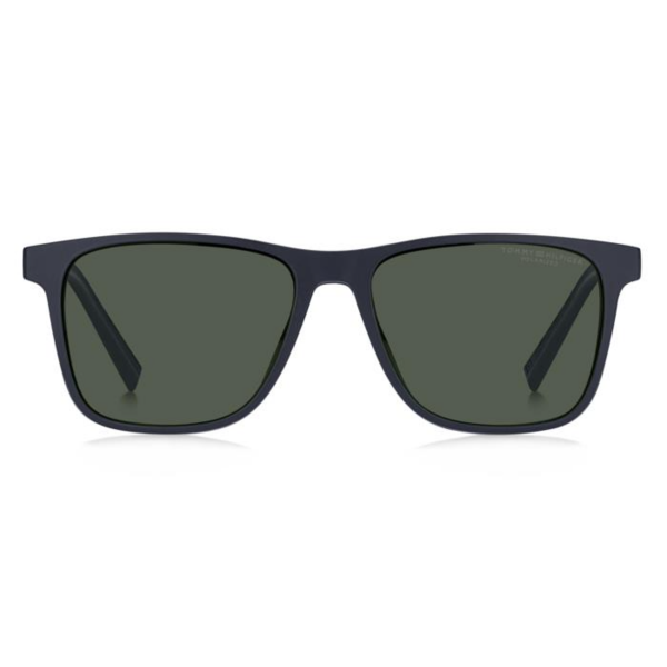 TH 2203/C RNB16 55 Tommy Hilfiger Klipsli (Clip-On) Polarize Güneş Gözlüğü