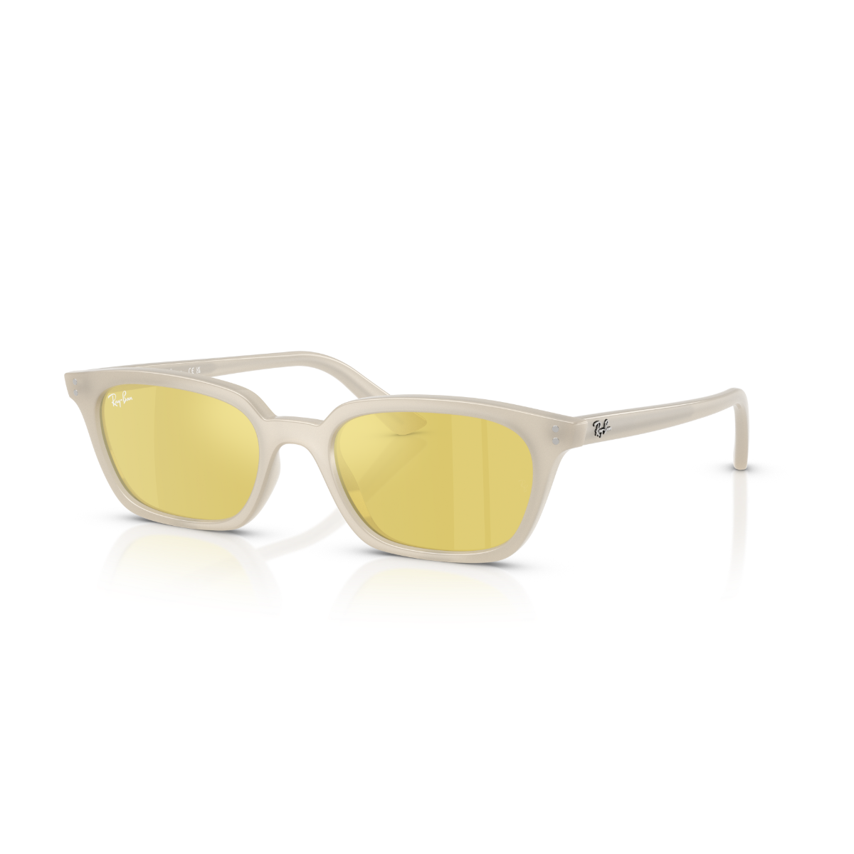 RB 4456 68086D 53 Ray-Ban ZAYA Güneş Gözlüğü