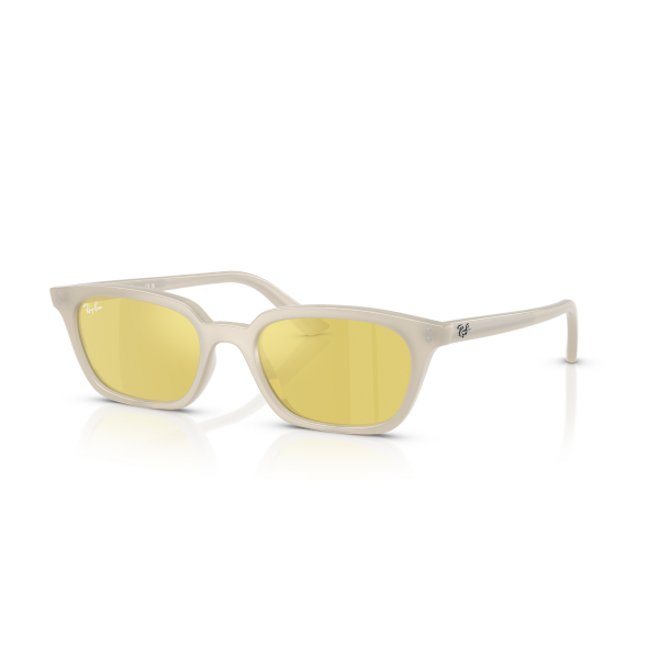 RB 4456 68086D 53 Ray-Ban ZAYA Güneş Gözlüğü