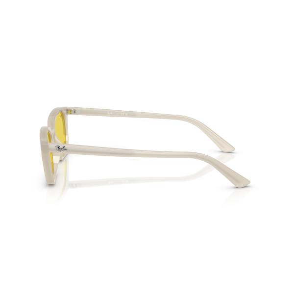 RB 4456 68086D 53 Ray-Ban ZAYA Güneş Gözlüğü