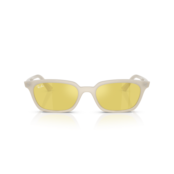 RB 4456 68086D 53 Ray-Ban ZAYA Güneş Gözlüğü