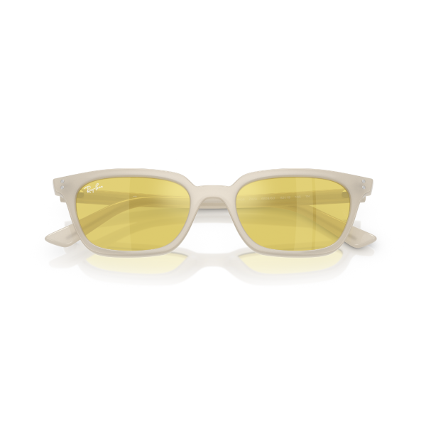 RB 4456 68086D 53 Ray-Ban ZAYA Güneş Gözlüğü