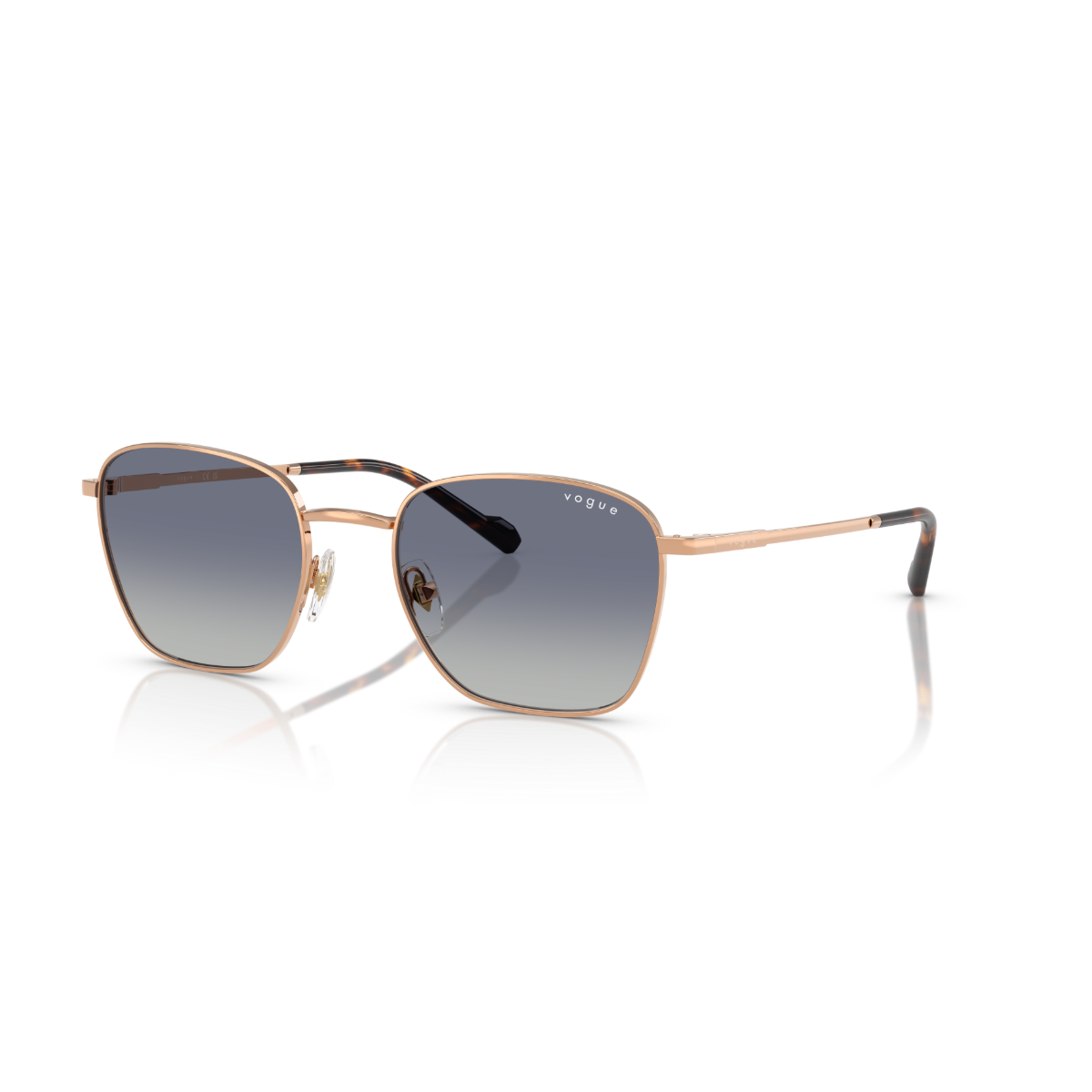 VO 4322S 51524L 53 Vogue Güneş Gözlüğü