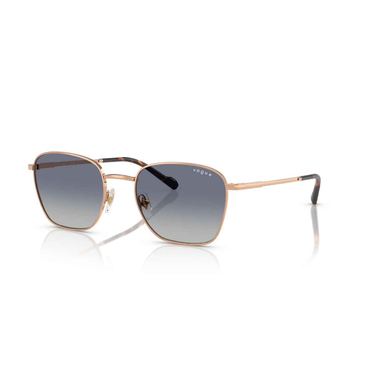 VO 4322S 51524L 53 Vogue Güneş Gözlüğü