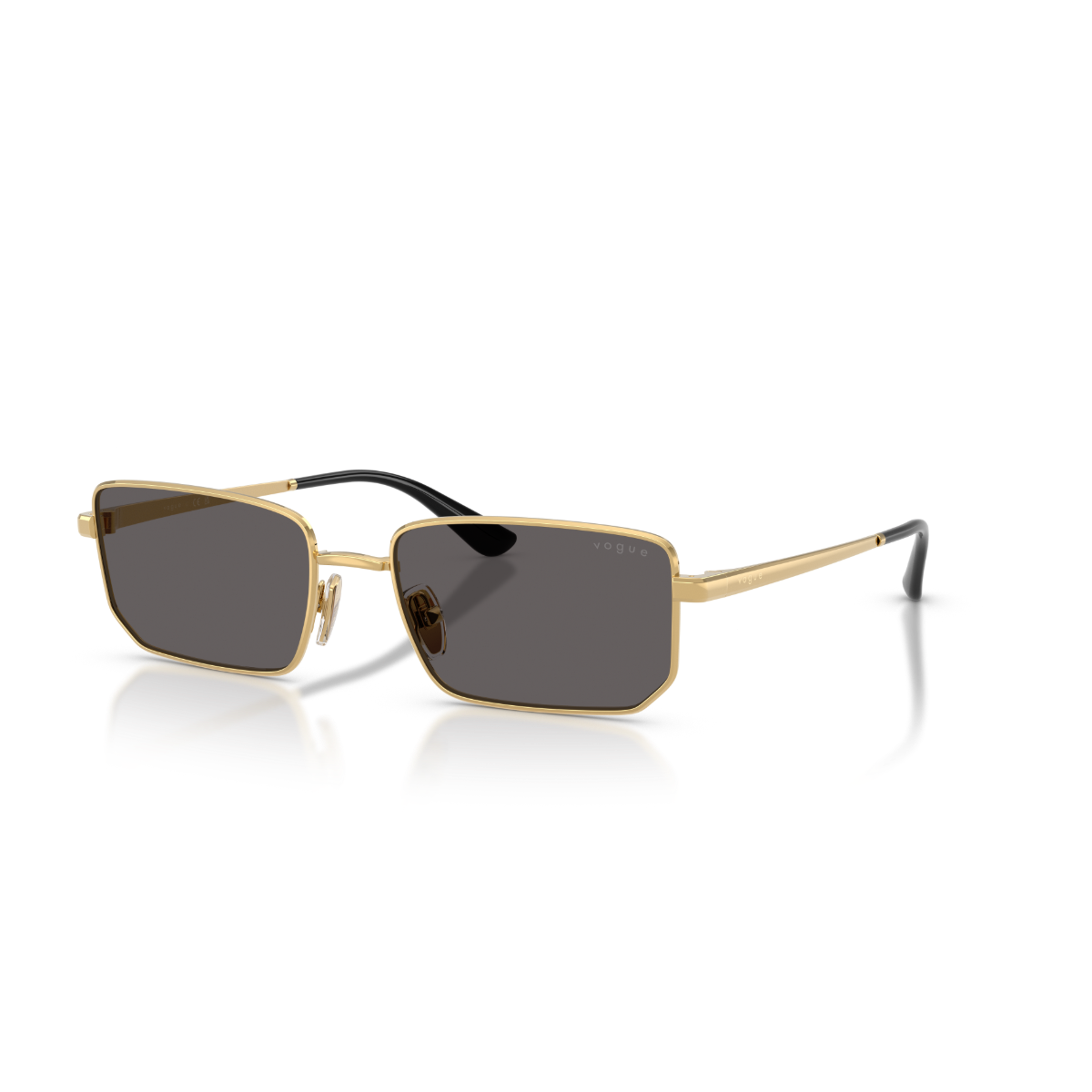 VO 4352S 280/87 56 Vogue Güneş Gözlüğü