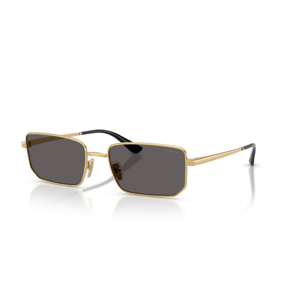 VO 4352S 280/87 56 Vogue Güneş Gözlüğü