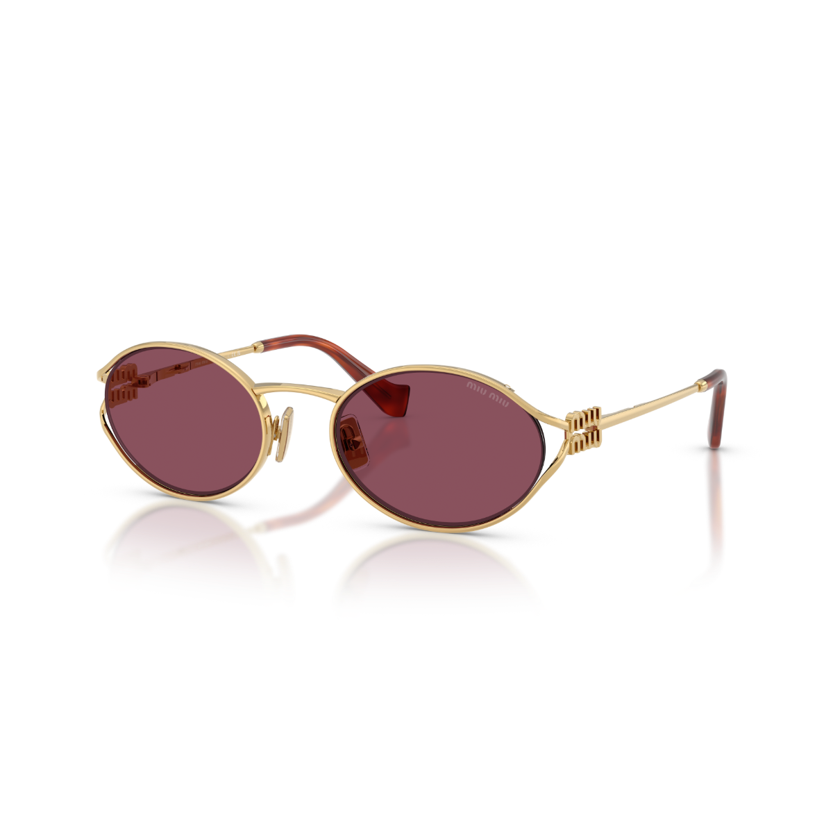 MU 52YS 5AK20Y 54 Miu Miu Güneş Gözlüğü