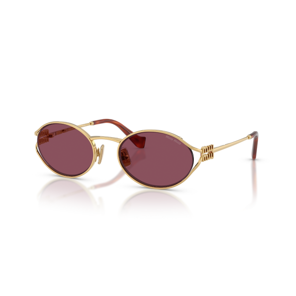 MU 52YS 5AK20Y 54 Miu Miu Güneş Gözlüğü