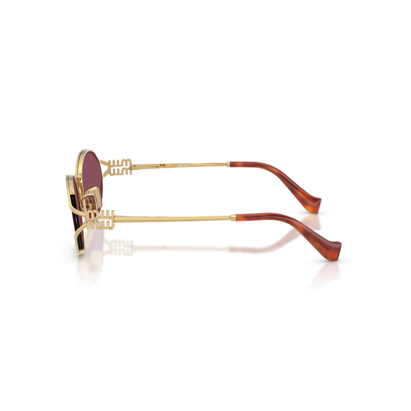 MU 52YS 5AK20Y 54 Miu Miu Güneş Gözlüğü