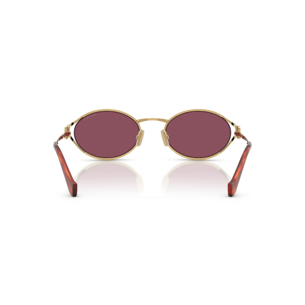 MU 52YS 5AK20Y 54 Miu Miu Güneş Gözlüğü